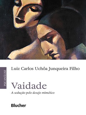 cover image of Vaidade